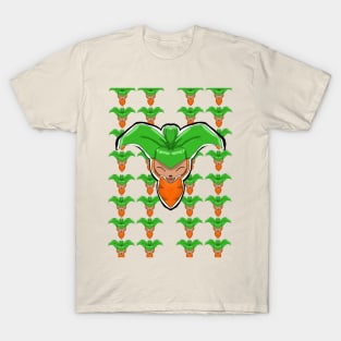 cake the carrot T-Shirt